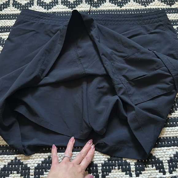 Patagonia Inter-Continental Hideaway Skort - Picture 4 of 5